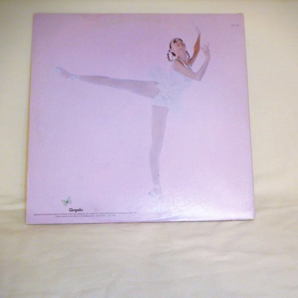 *** JETHRO TULL *** A Passion Play - VINTAGE LP - 1973 - Picture 3 of 4